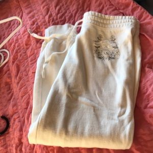 Victoria’s Secret Angel Capris